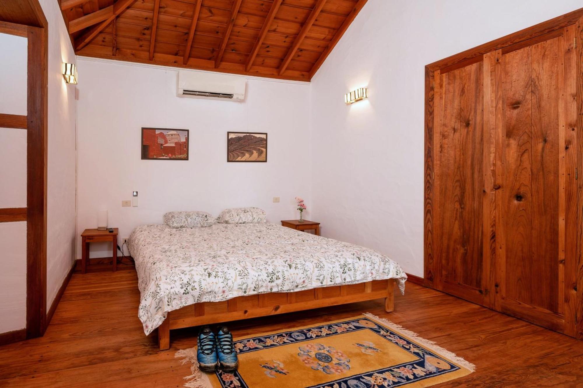 Alpalma Casa & Jardin Villa Puntagorda Екстериор снимка