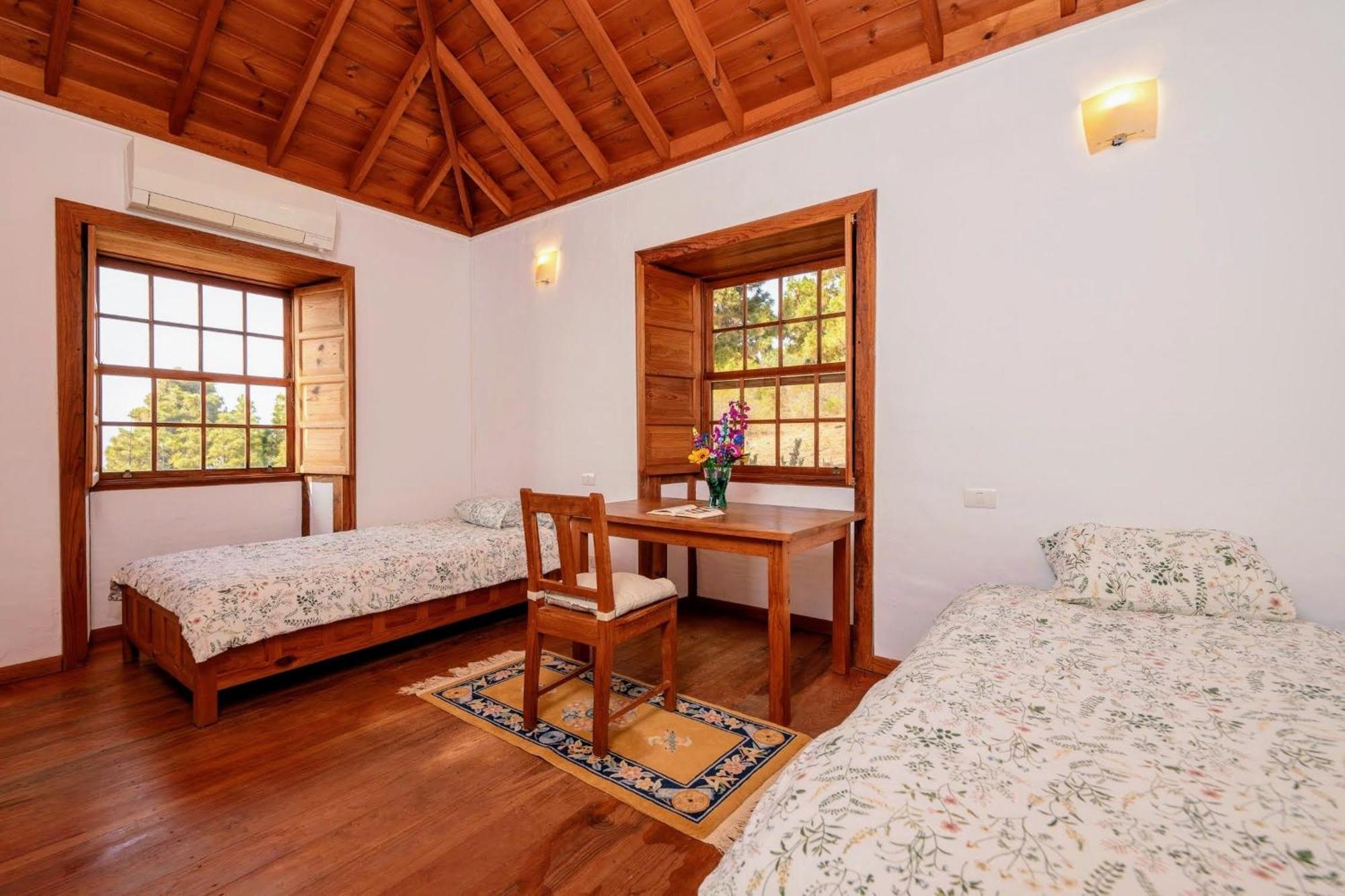 Alpalma Casa & Jardin Villa Puntagorda Екстериор снимка