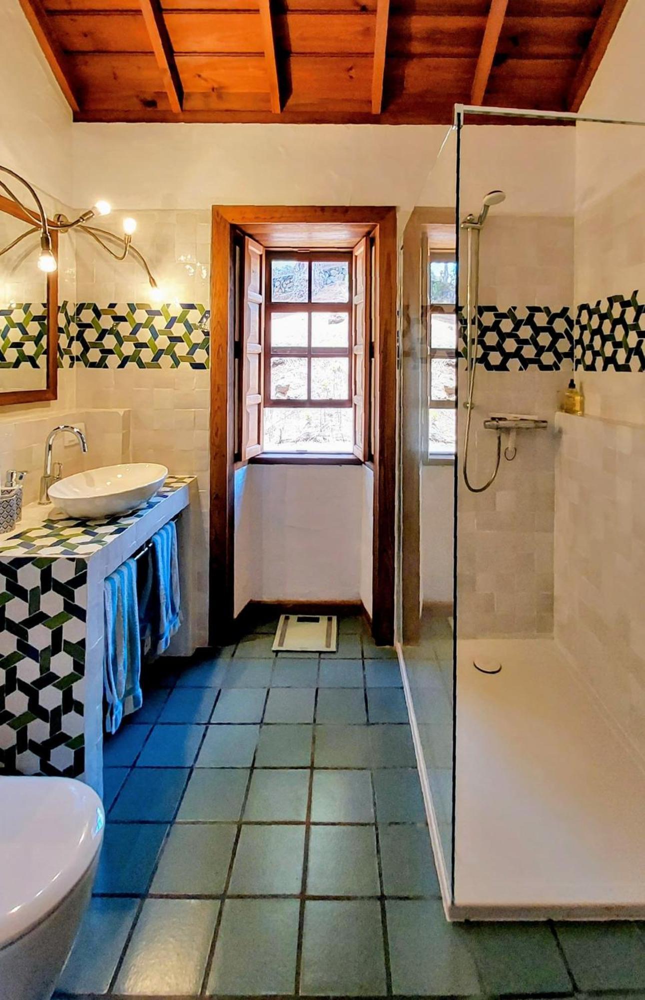 Alpalma Casa & Jardin Villa Puntagorda Екстериор снимка