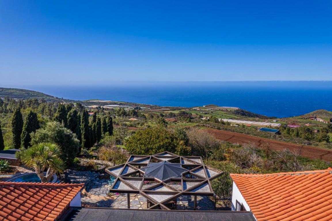 Alpalma Casa & Jardin Villa Puntagorda Екстериор снимка
